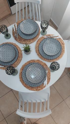 Gallery image of La bella casa thassos in Limenas