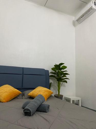 Φωτογραφία από το άλμπουμ του Gemilang Guesthouse σε Sungai Petani