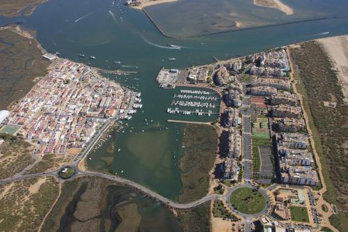 Billede fra billedgalleriet på La casita de Poniente. Enjoy it! i Huelva