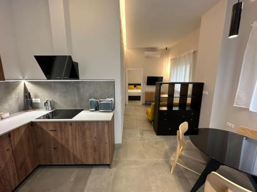 Industrial Style Ruzafa