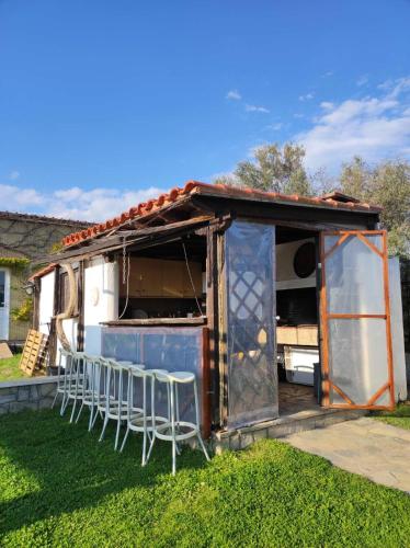 Casa Martina