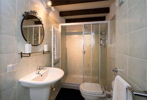Imagen de la galería de B&B Casa del Lago, en Baveno