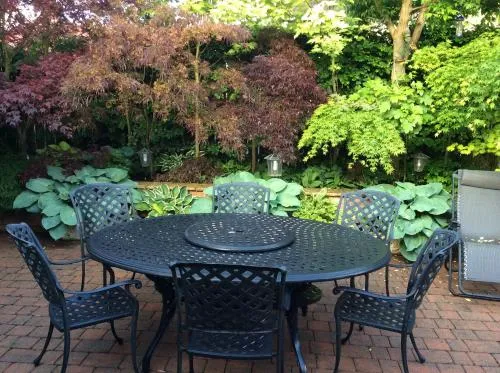 Grove House Bed & Breakfast photo 7