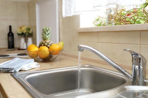 Ảnh trong thư viện ảnh của Apartment Pojatica Sumartin ở Sumartin