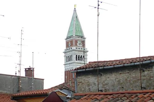 Cà dell'arte Suite photo 27