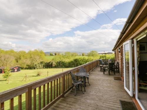 Brookside Lodge – Photos 2