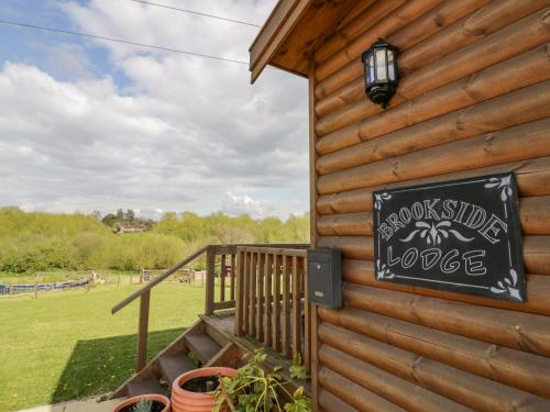 Brookside Lodge – Photos 3