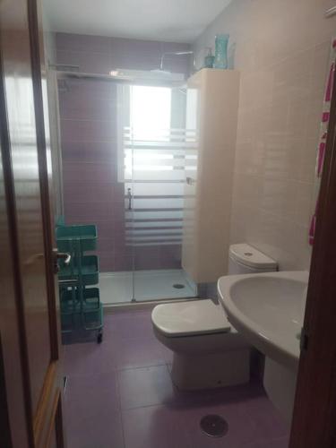 Apartamento tranquilidad, playa,wifi