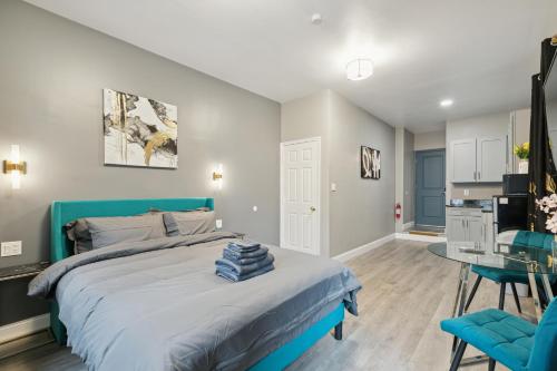 Gallery image of Stay at Luna on Wallace in Philadelphia