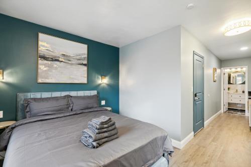 Gallery image of Stay at Luna on Wallace in Philadelphia