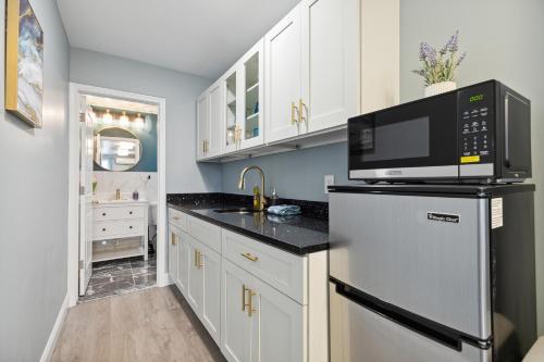 Gallery image of Stay at Luna on Wallace in Philadelphia