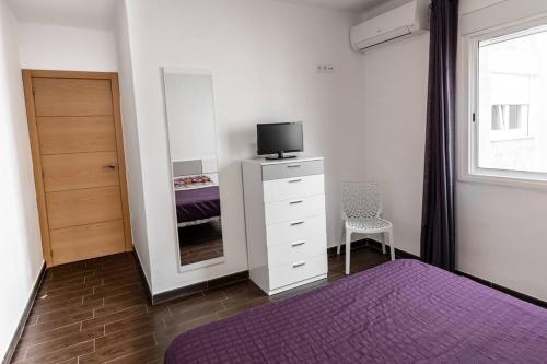 Centrico apartamento en peñiscola