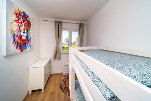 Fotografie z fotogalerie ubytování Villa Calma v Rabu