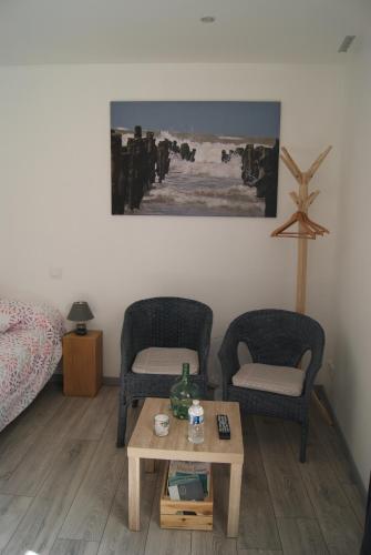 Φωτογραφία από το άλμπουμ του La longère de Suzanne σε Arrest