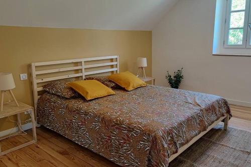 Photo de la galerie de l'établissement Gîte Laplume, à Monein