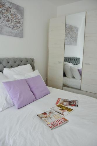 Gallery image of Apartmani Vila Ana in Gunjica