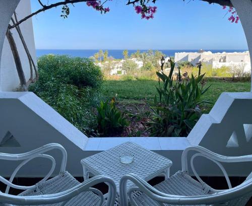 Domina Coral Bay Private Studios