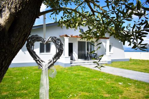 Villetta del mare corfu