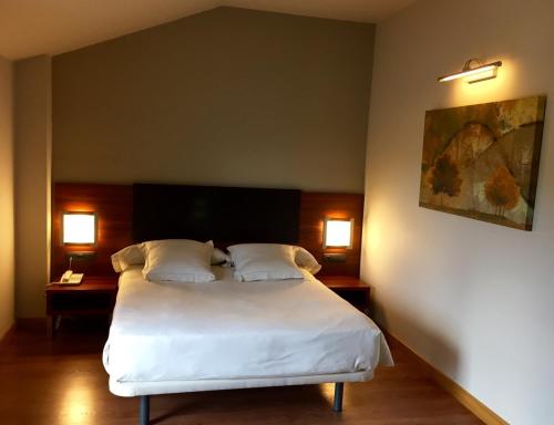 Hotel Restaurante El Vallés