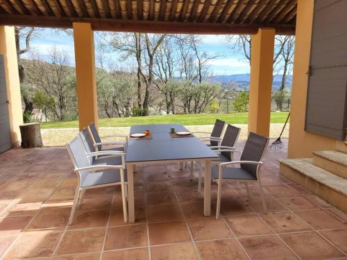 Φυσικό τοπίο κοντά σε αυτή η βίλα