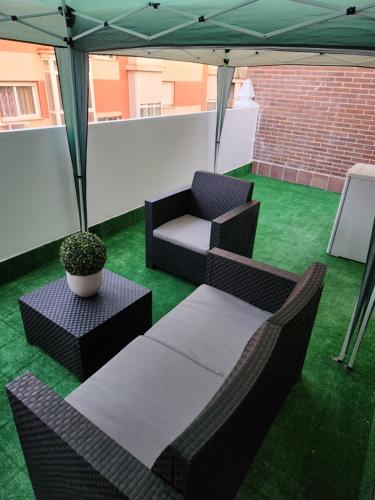 Hostel Pepe Viajes