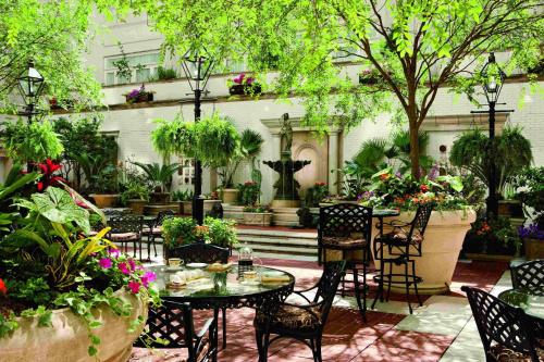 The Ritz-Carlton, New Orleans Image