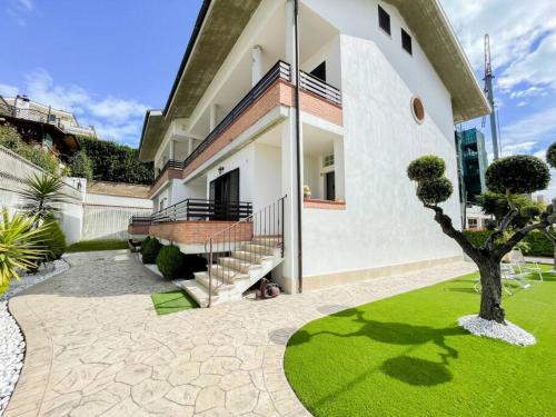 Villino Mamma Rosanna