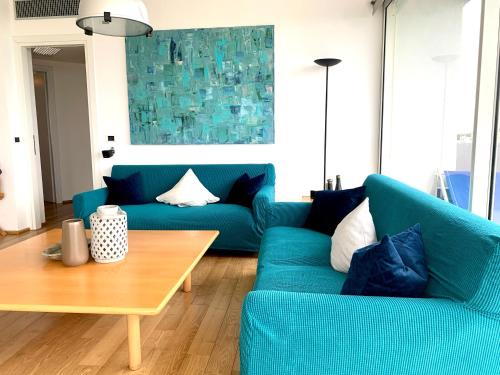 Penthouse Bellavista – Photos 2