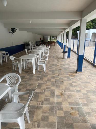 Φωτογραφία από το άλμπουμ του Pousada São Manoel σε Valenca