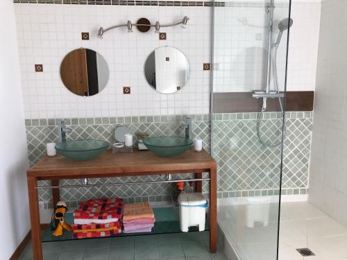 Photo de la galerie de l'établissement Le Moulin de Milan, à Cheval-Blanc