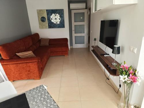 appartement a salou