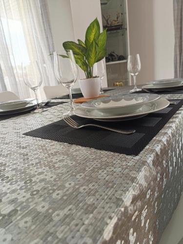 appartement a salou