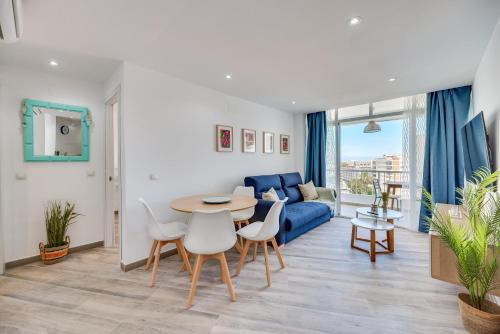 VB Diana 1BR Marina & Sea views