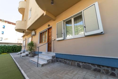 Casa Vacanza San Pietro