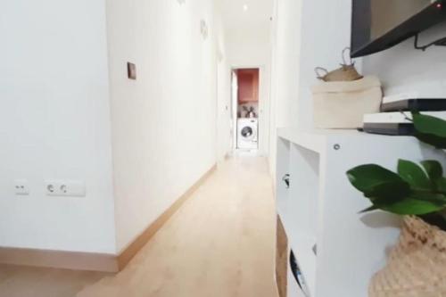 Apartamento familiar