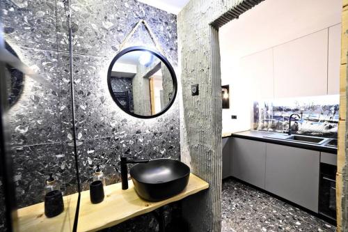 Fotografie z fotogalerie ubytování Apartment Jaki - Free parking v Záhřebu