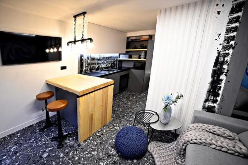 Apartment Jaki - Free parking