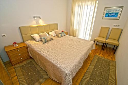 Apartment Duby