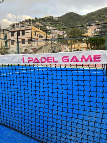 Bazén v ubytování Hotel San Pietro nebo v jeho okolí