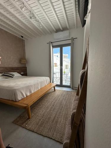 Foto Oikia Suites Mykonos