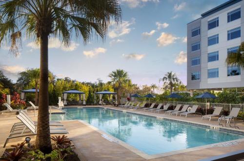 The Celeste Hotel, Orlando, a Tribute Portfolio Hotel Image