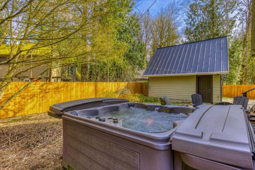 Sandy Ski Chalet – Photos 3