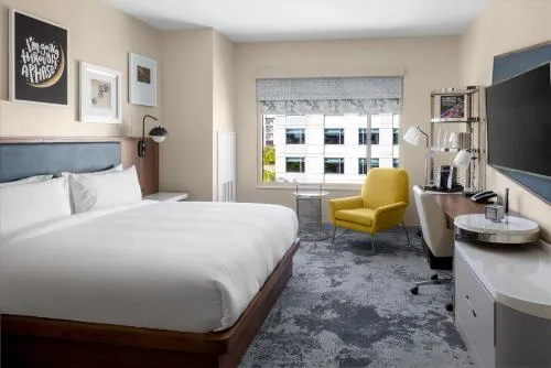 The Celeste Hotel, Orlando, a Tribute Portfolio Hotel photo 3