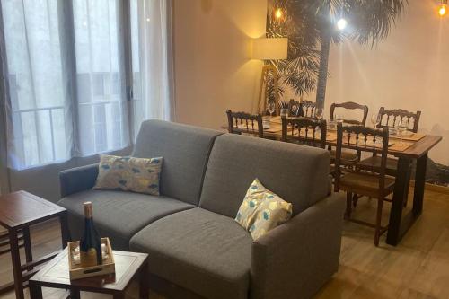 Fotografia z galérie ubytovania Supprimé - Logement Haut de gamme Centre v destinácii Perpignan