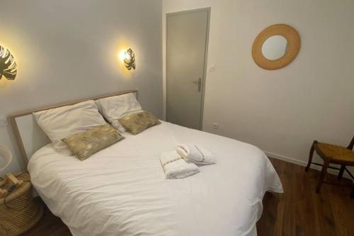 Fotografia z galérie ubytovania Supprimé - Logement Haut de gamme Centre v destinácii Perpignan