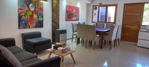 alojamiento El cielo en Purmamarca Purmamarca