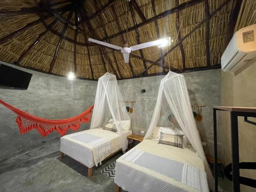 Hotel Kocai Izamal – Photos 2