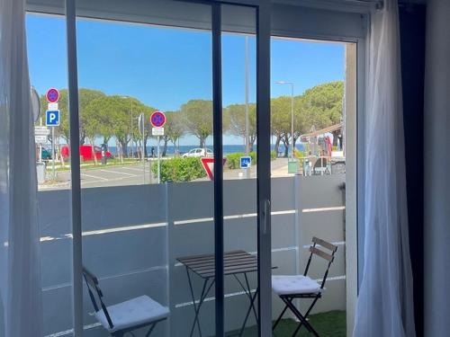 Appartement Carcans-Maubuisson, 3 pièces, 4 personnes - FR-1-648-110
