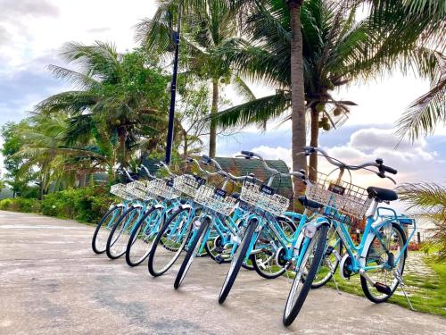 Φωτογραφία από το άλμπουμ του Seagate Bungalow Quy Nhon σε Quy Nhon