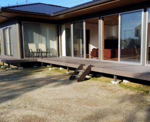 Gallery image of Villa Forest in Shima